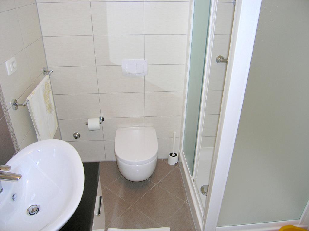 Apartment Iva *