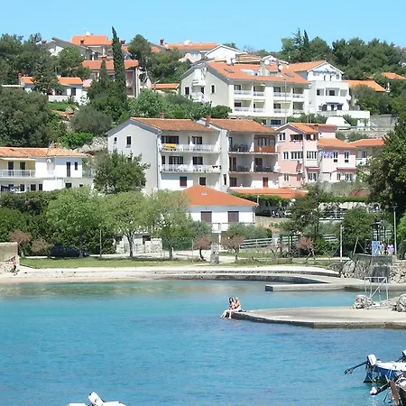 Apartments Iva Krk Town Buitenkant foto