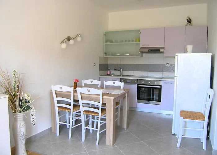Apartments Iva