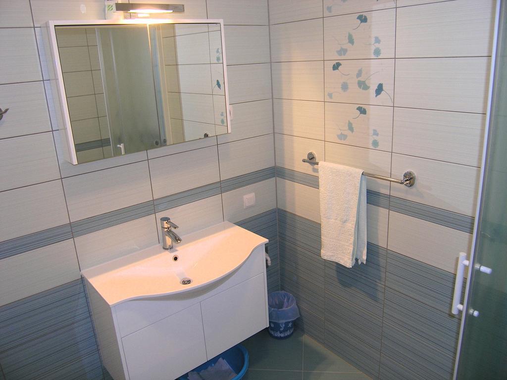 Apartment Iva *