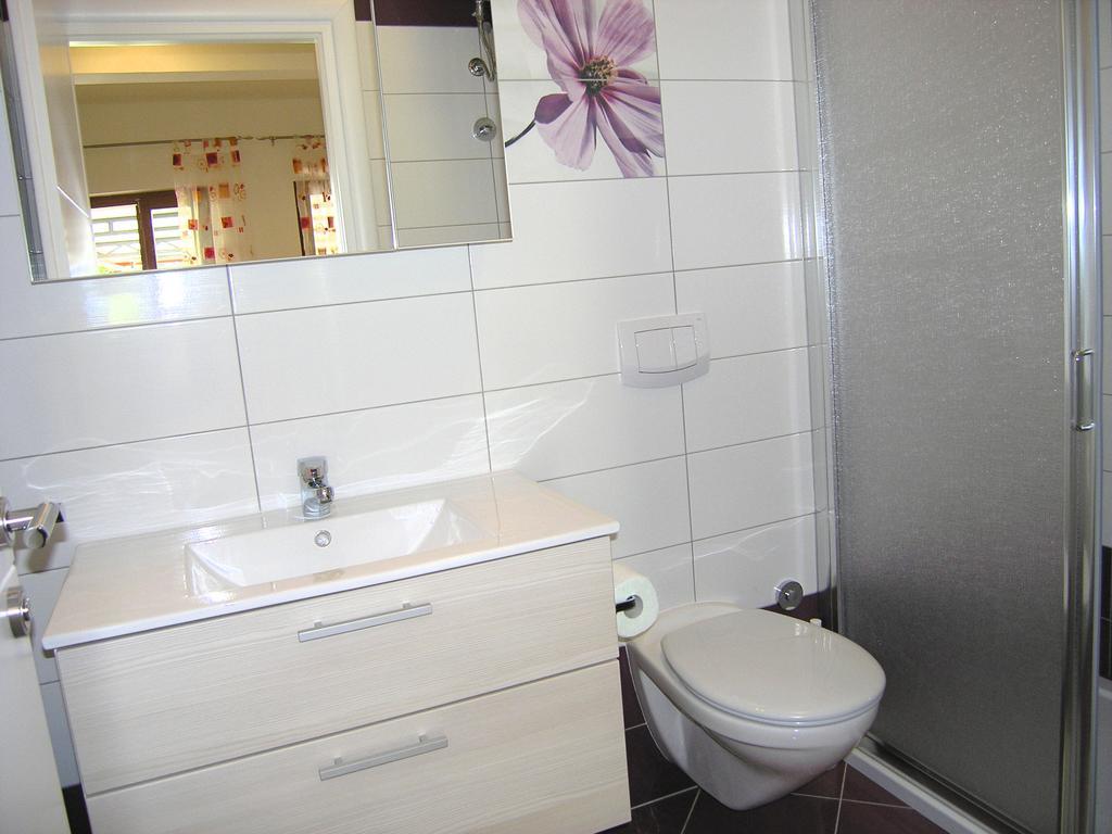 Iva Apartment Krk Town