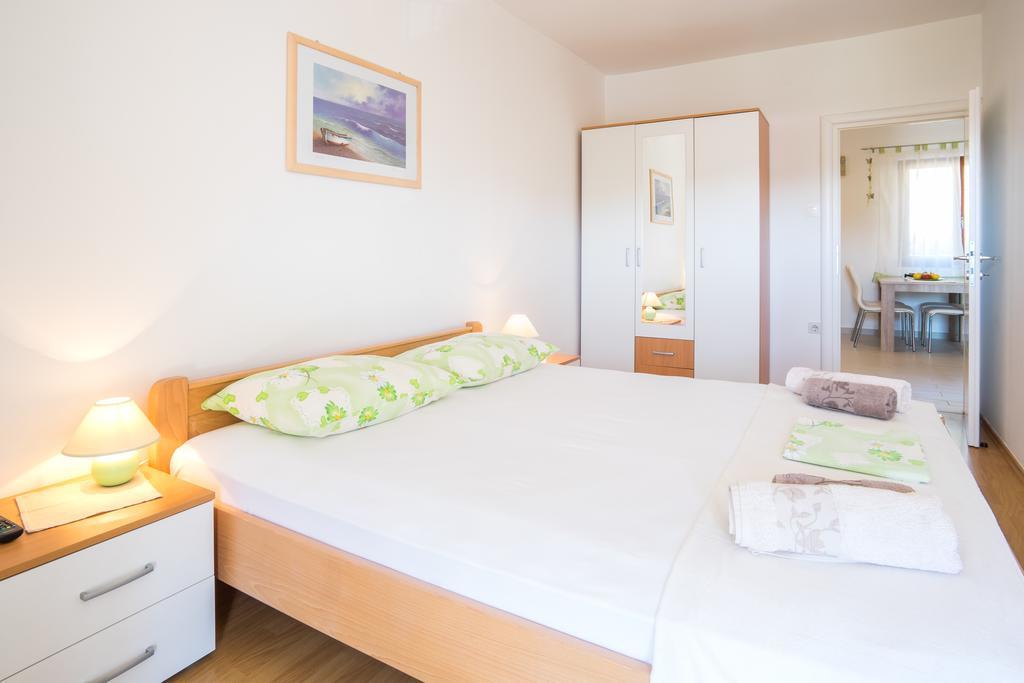 Apartment Iva *