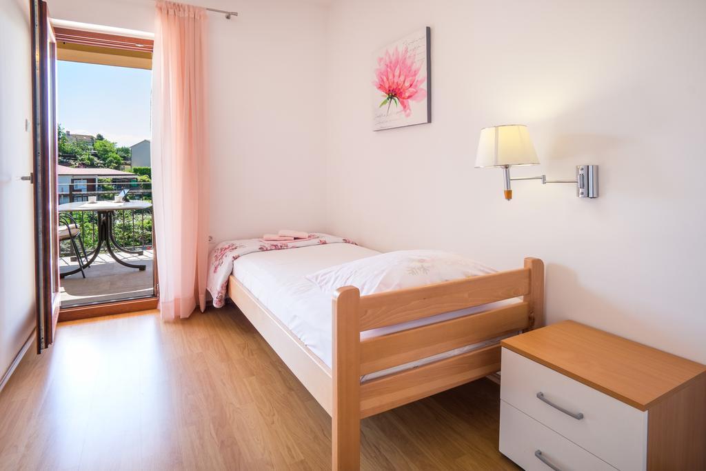 Apartment Iva Krk Town