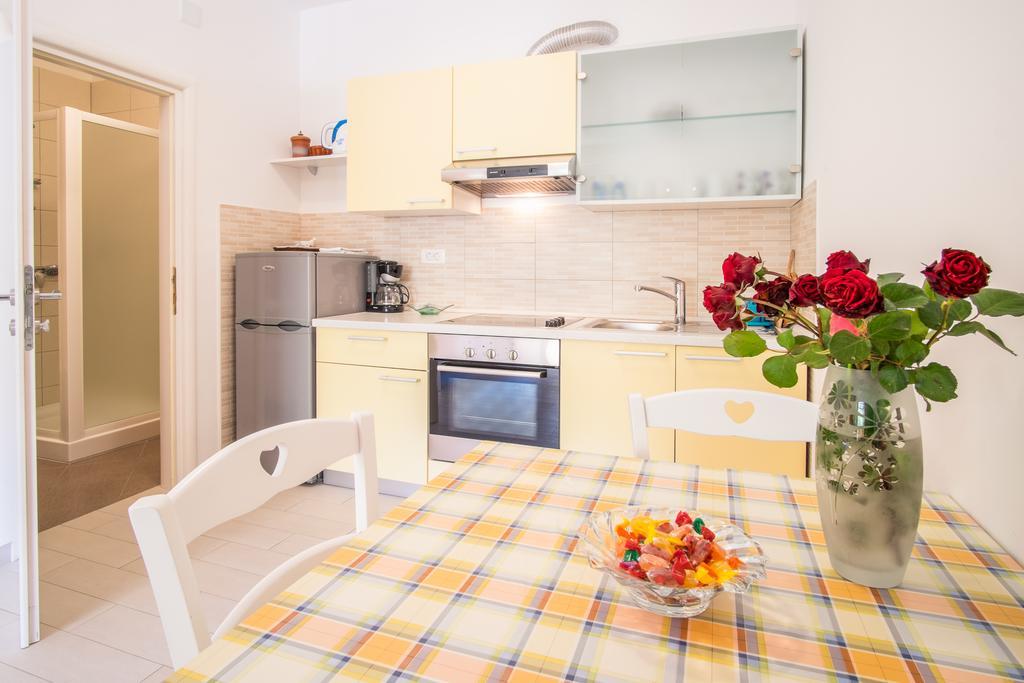 Apartment Iva