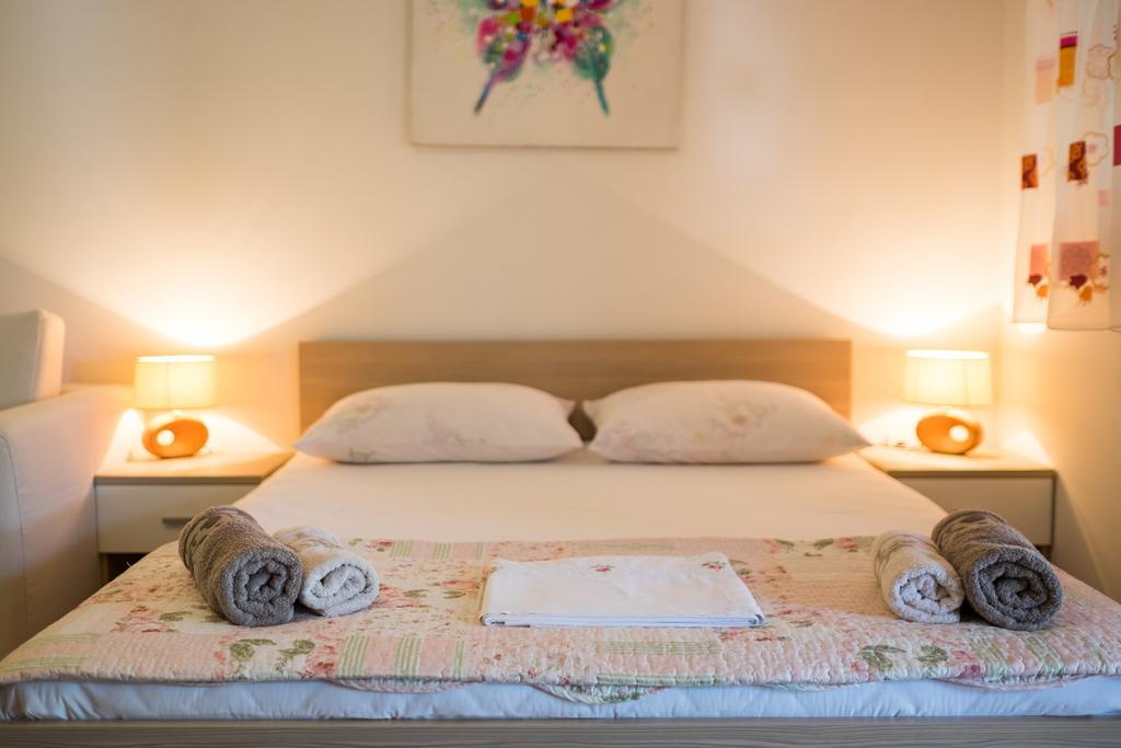 Apartment Iva Krk Town