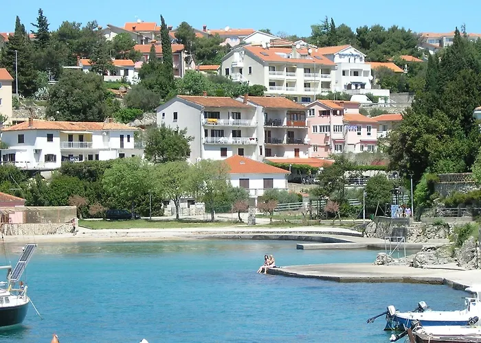 Apartments Iva