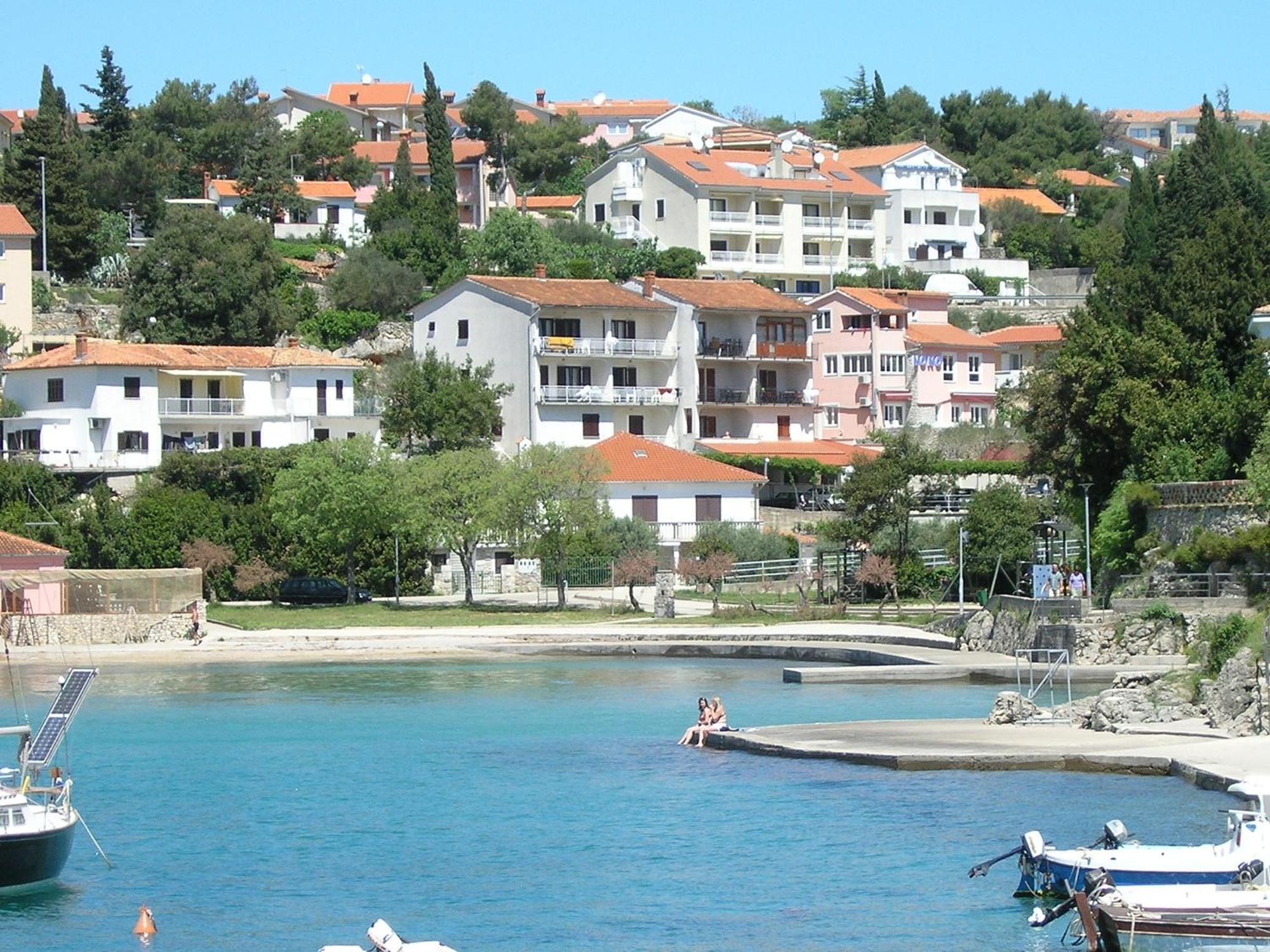Iva * Krk Town