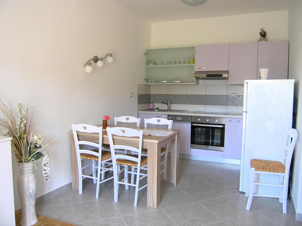 Apartment Iva Krk Town