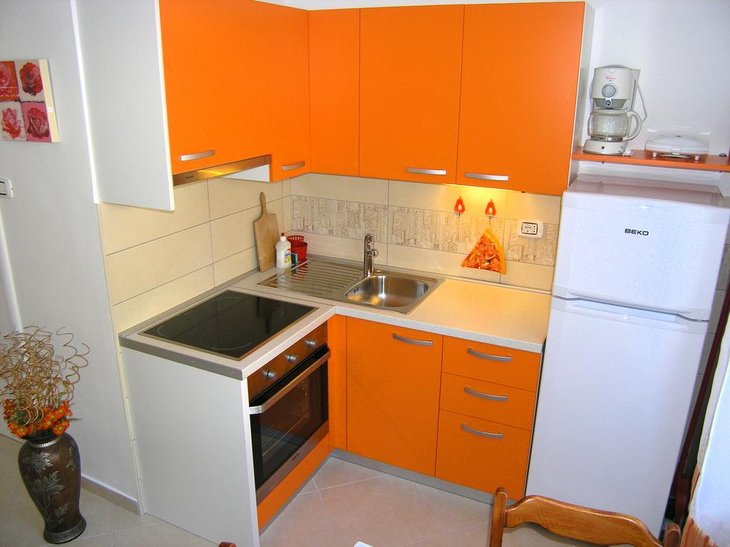 Apartment Iva Krk Town
