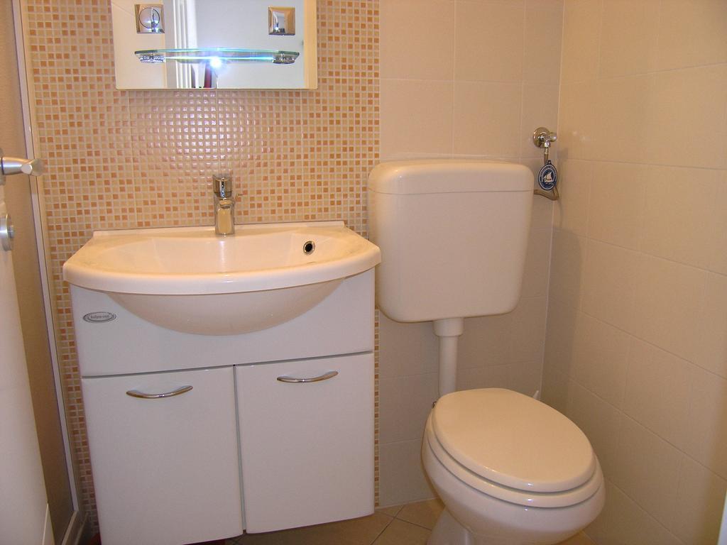 Iva Apartment *