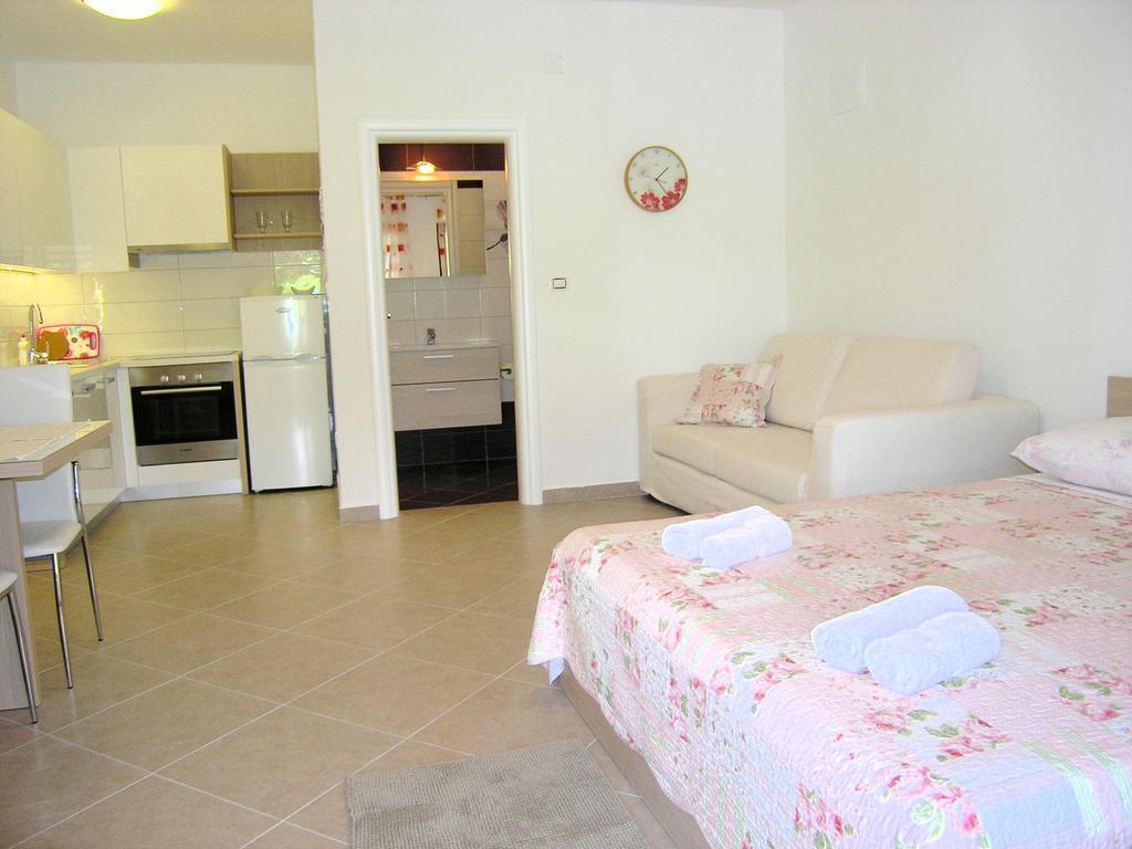 Apartment Iva