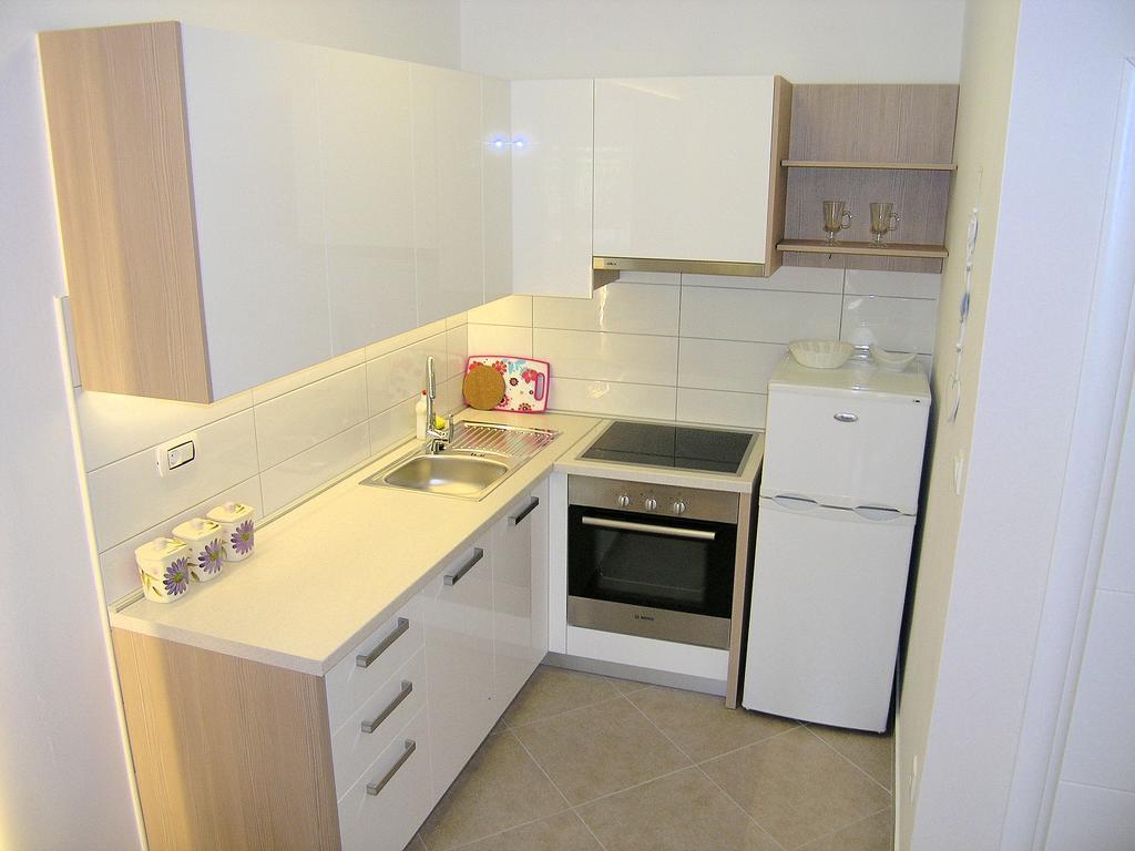 Iva Apartment