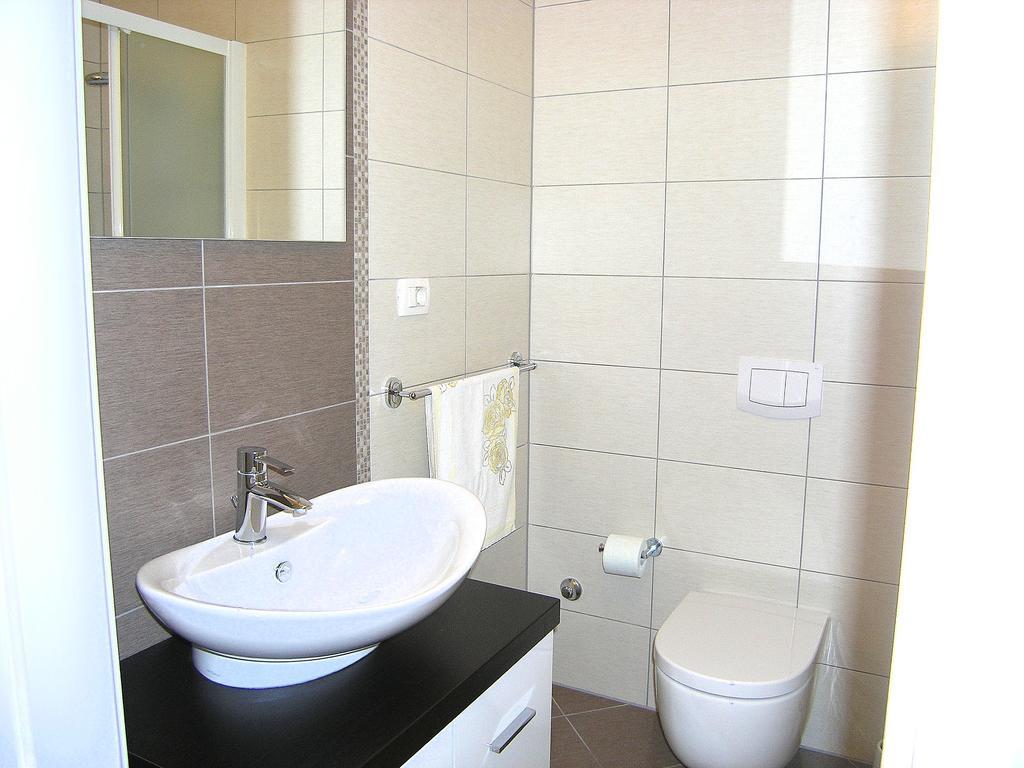 Apartment Iva