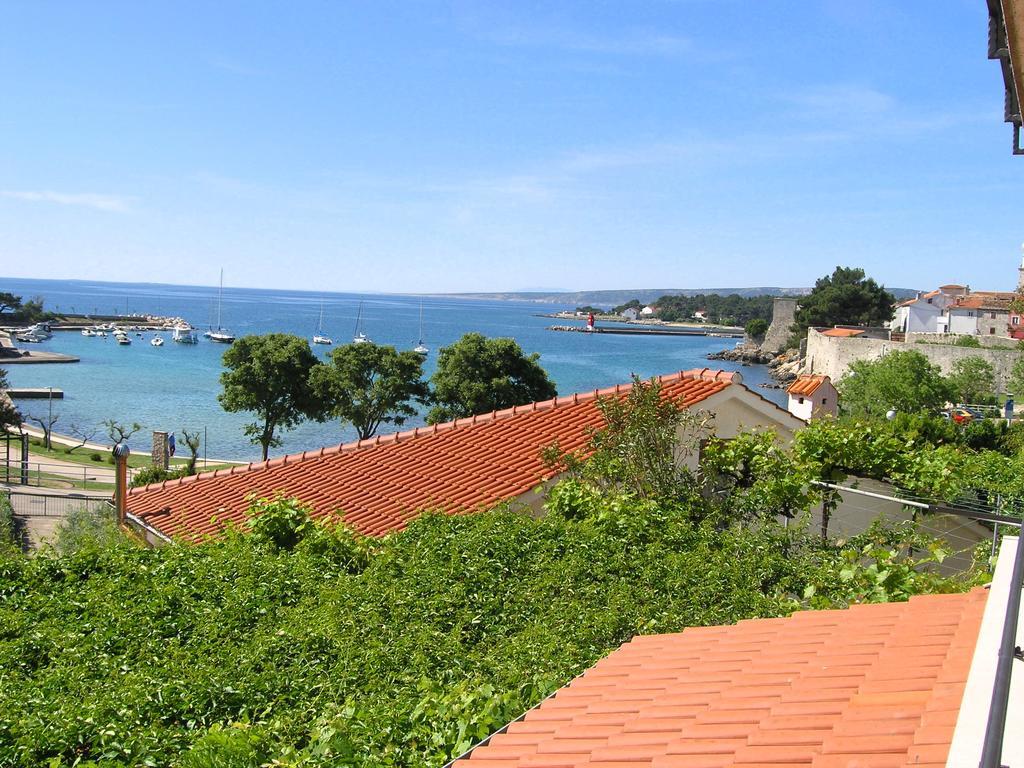 Apartment Iva Krk Town