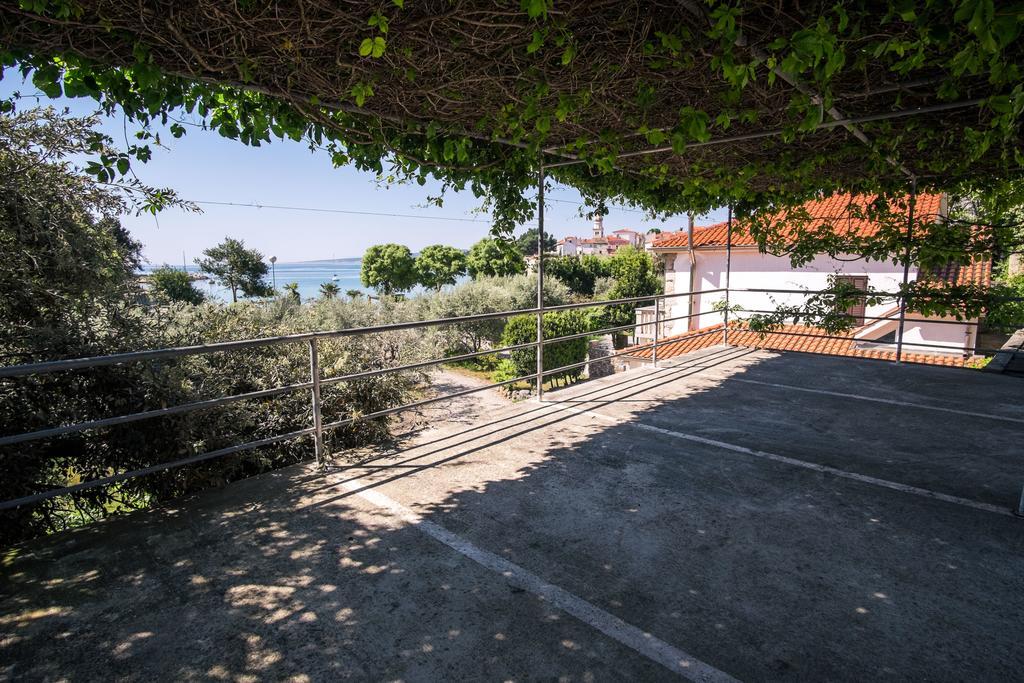 Apartment Iva *