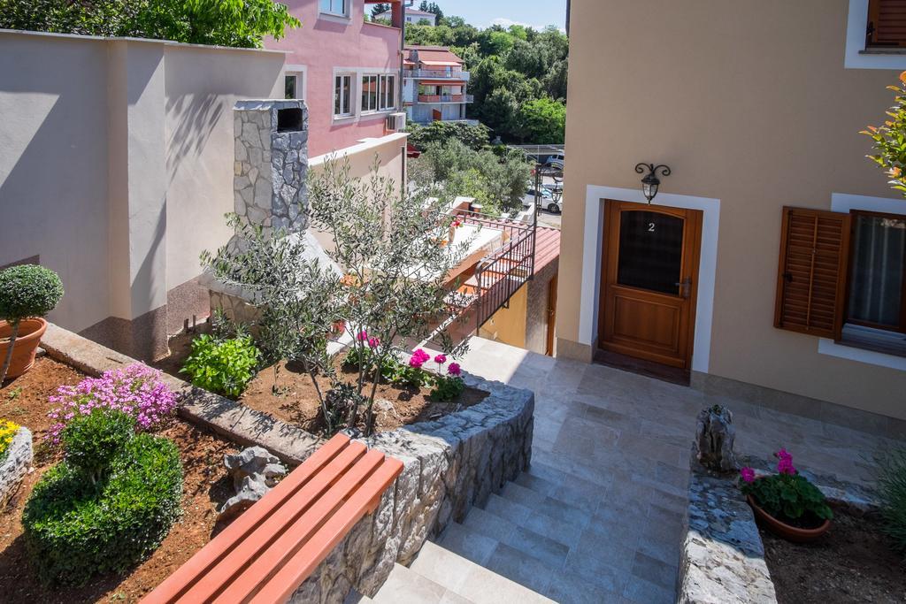 Apartment Iva *