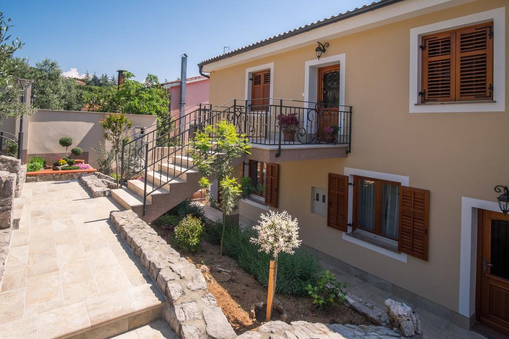 Apartment Iva