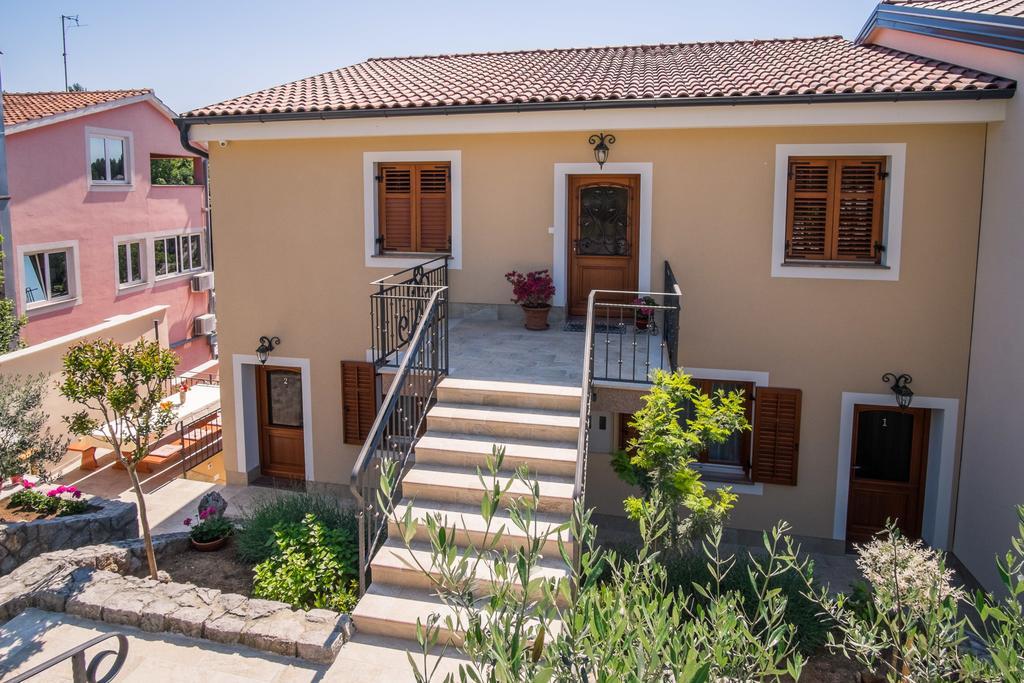 Apartment Iva