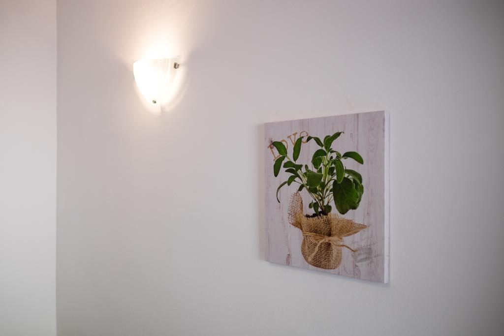 Apartment Iva Krk Town