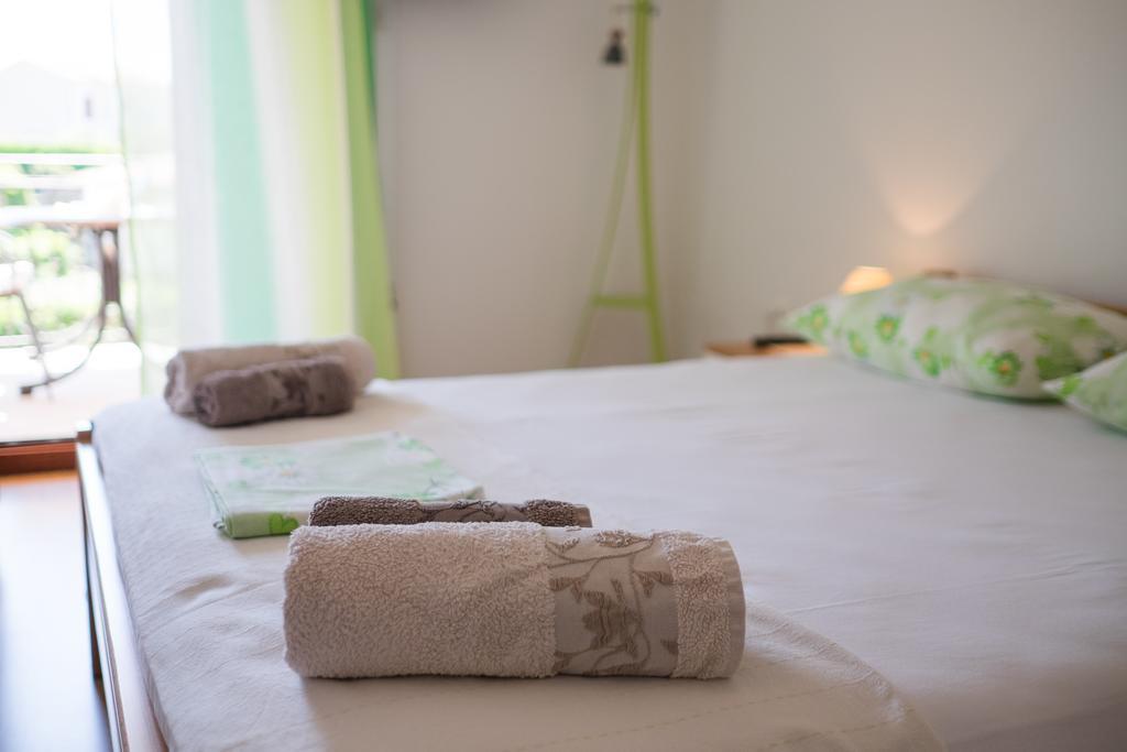 Apartment Iva Krk Town
