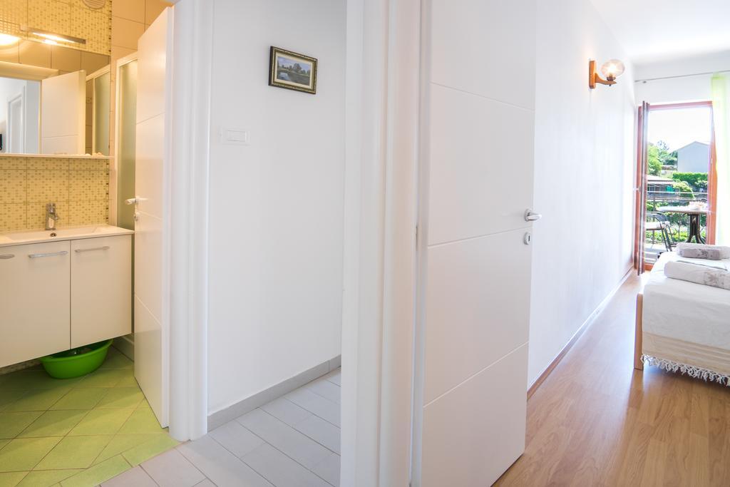 Apartment Iva *