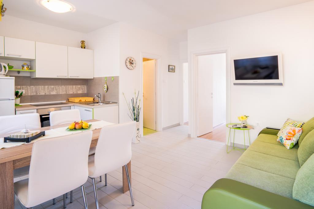 Apartment Iva *
