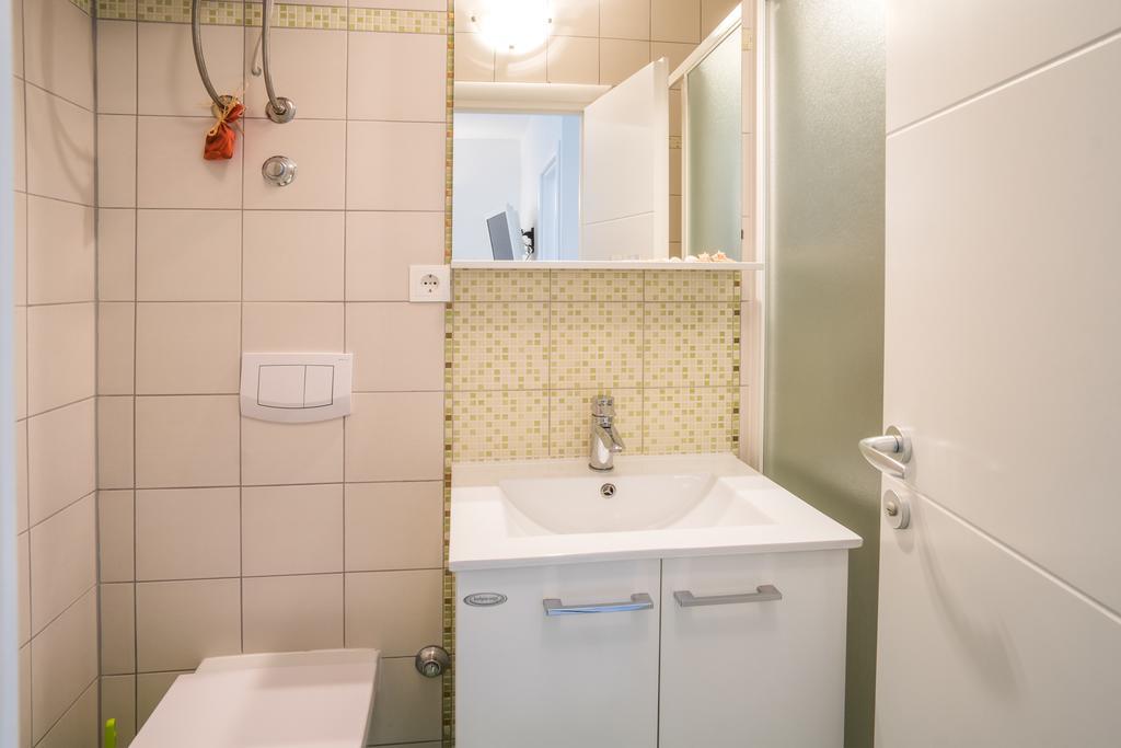 Apartment Iva