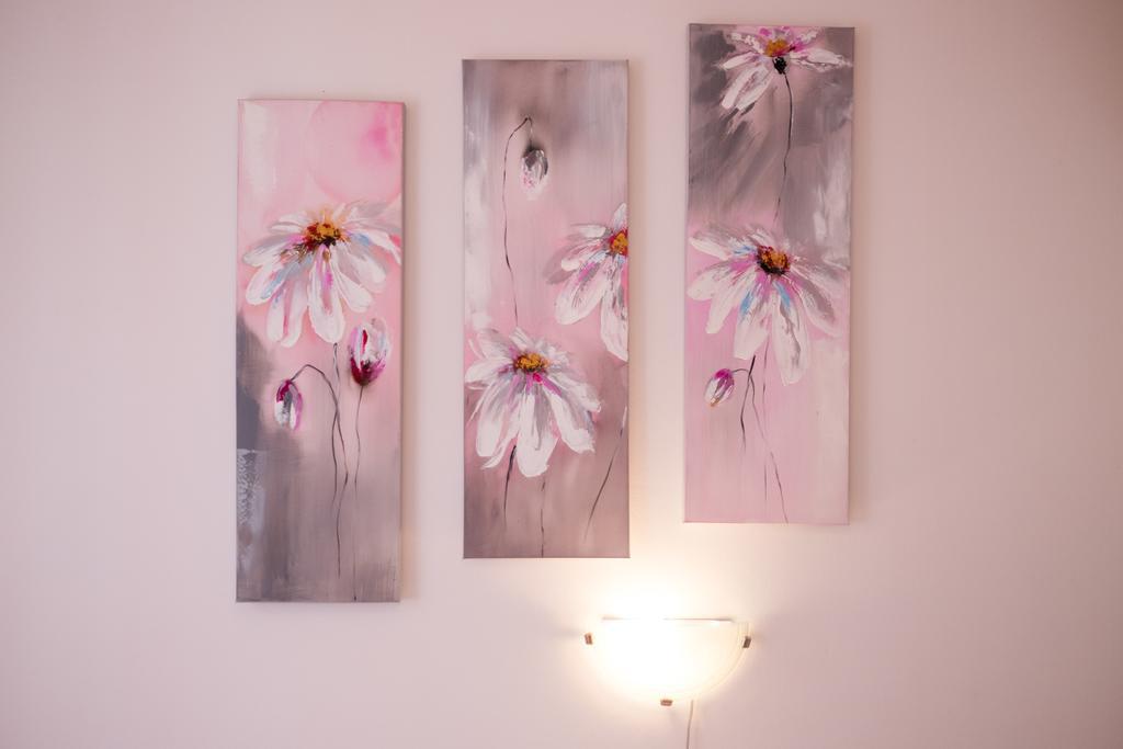 Apartment Iva *
