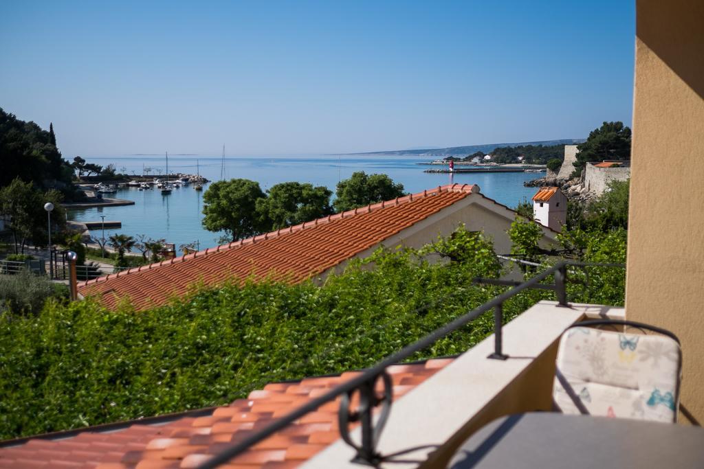 Apartment Iva Krk Town