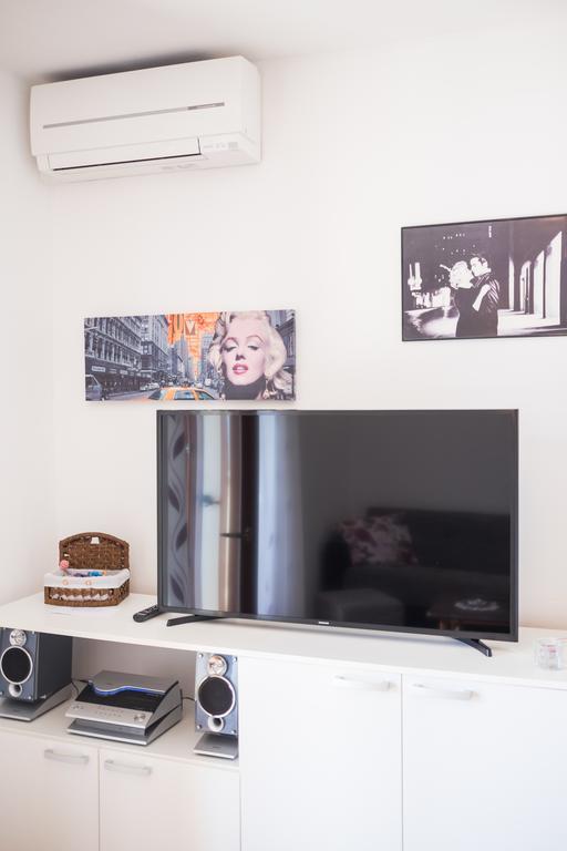 Apartment Iva *
