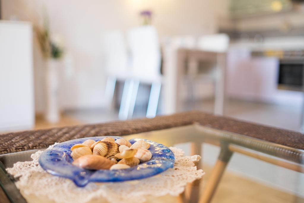 Apartment Iva Krk Town