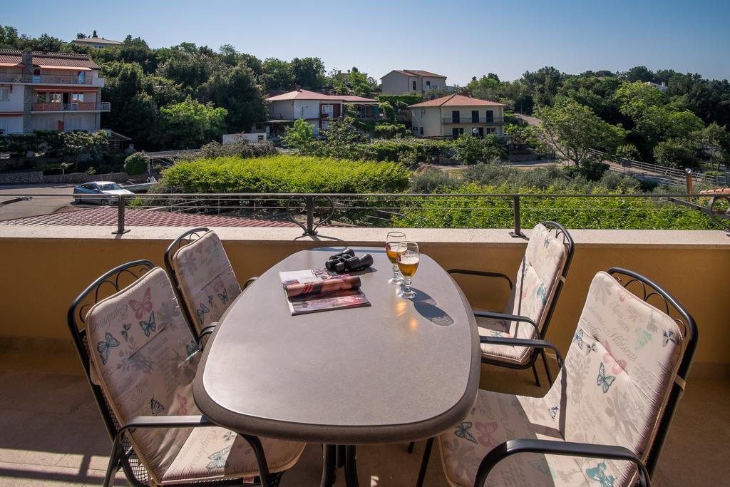Apartment Iva Krk Town