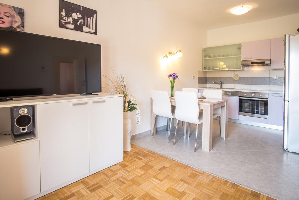 Apartment Iva