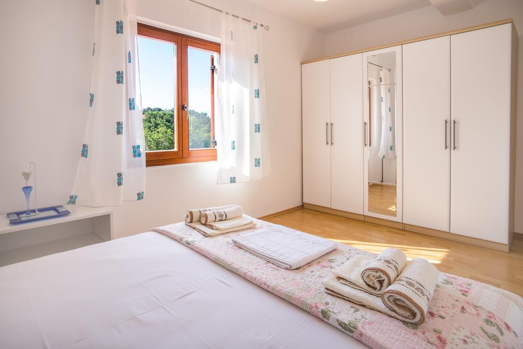 Apartment Iva *