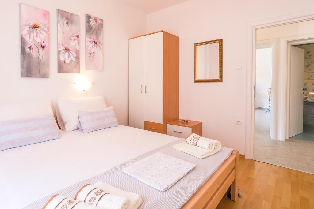 Apartment Iva