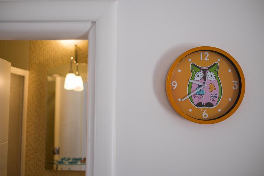 Apartment Iva Krk Town
