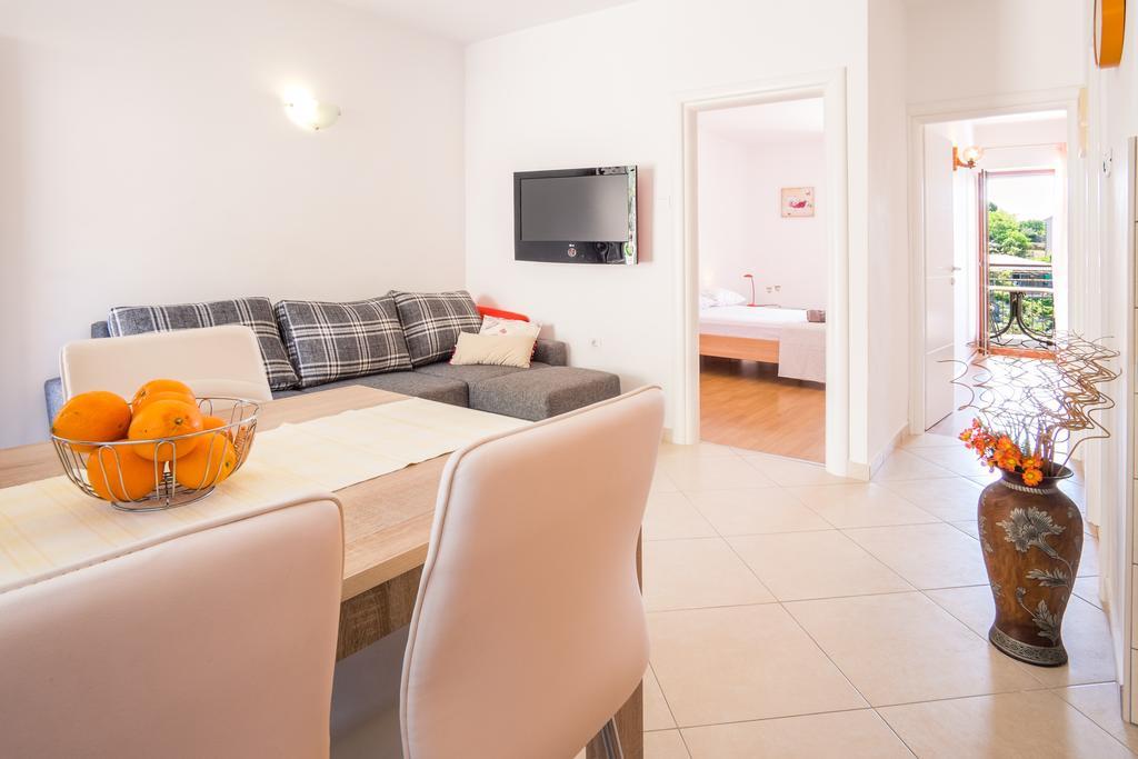 Apartment Iva Krk Town