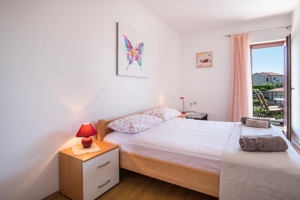 Apartment Iva Krk Town