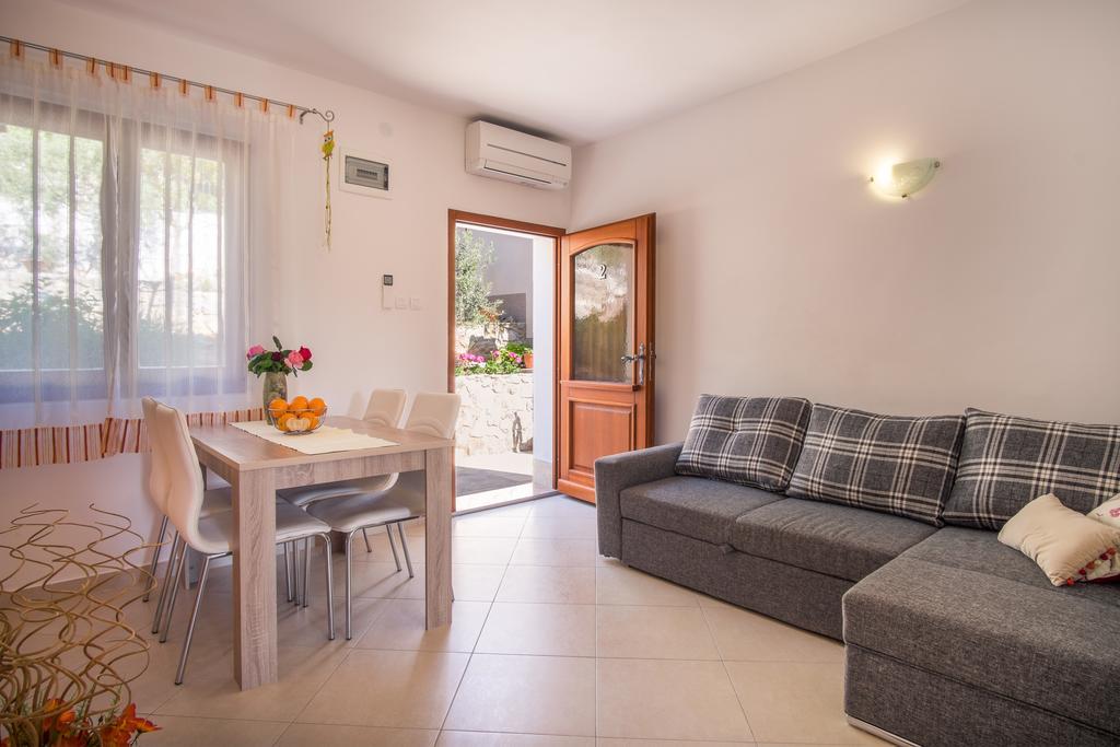 Apartment Iva Krk Town