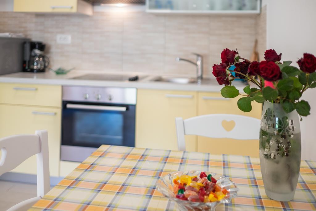 Apartment Iva Krk Town