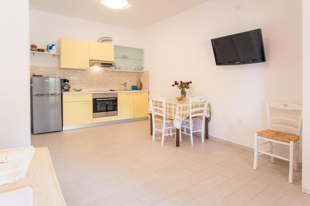 Apartment Iva *