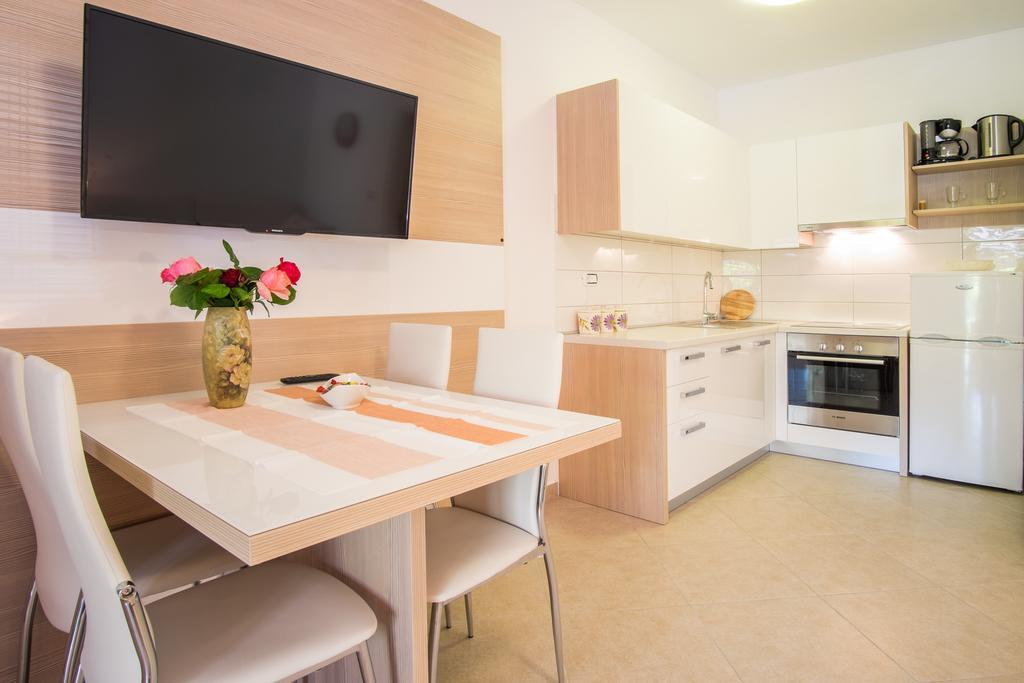 Apartment Iva