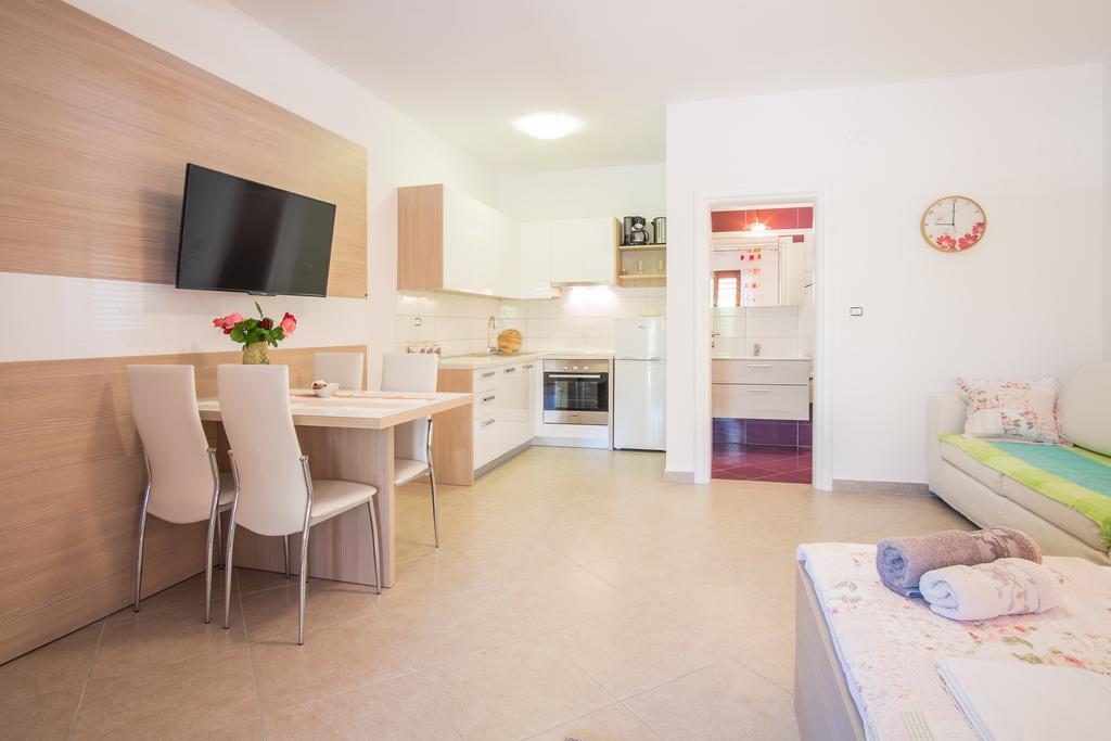 Apartment Iva Krk Town