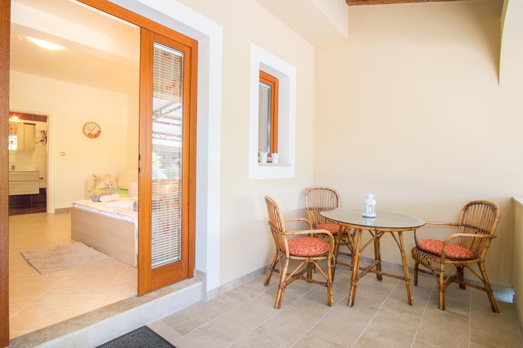 Apartment Iva
